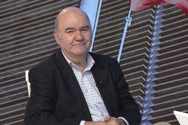 César Aristimuño: Venezuela puede cerrar 2026 con crecimiento de 3%, a pesar de la hora difícil que padece