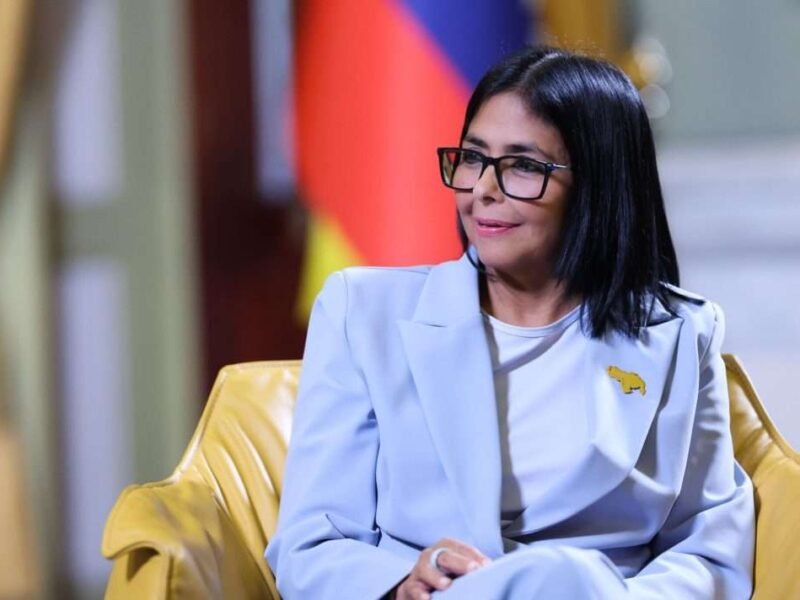 Venezuela accede a 346 millones de dólares de sus propios recursos en el FMI