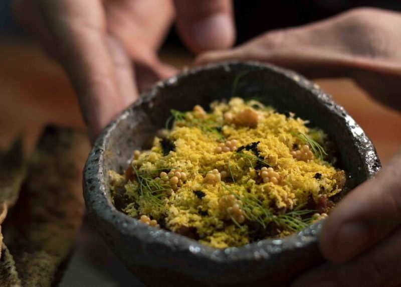 Alimentos y Bebidas50 Best Discovery destaca a 6 restaurantes venezolanos este 2026