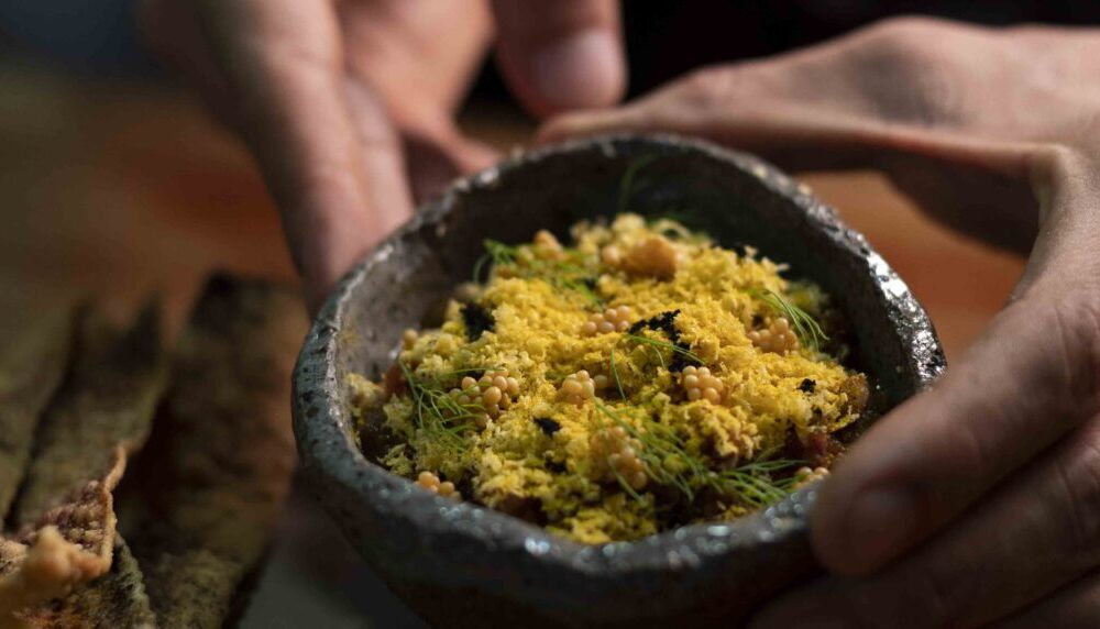 Alimentos y Bebidas50 Best Discovery destaca a 6 restaurantes venezolanos este 2026