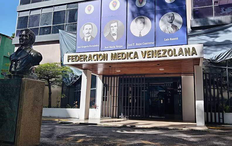 Federación Médica Venezolana alerta sobre «enfermedad atípica» tras muertes en Barinas y Anzoátegui