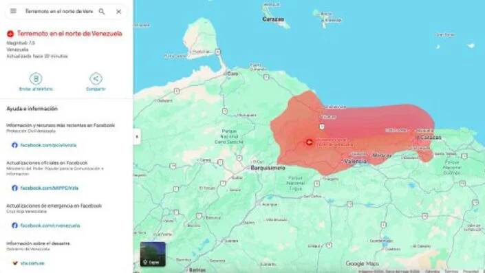 Ecoanalítica: economía venezolana crecerá hasta 6,6% en 2026 pese al impacto de los terremotos