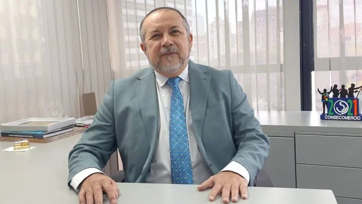 Consecomercio aboga por una nueva arquitectura del sistema tributario