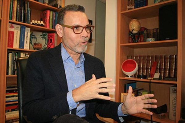 Luis Vicente León: el nivel de ingresos del país no caerá este año
