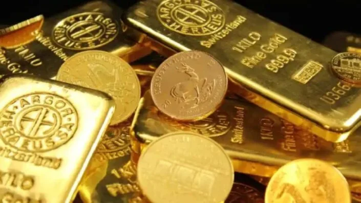 ¿Seguirá la escalada vertiginosa del precio del oro?