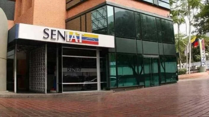 Banca y Seniat exploran un modelo de pagos de impuestos más simple y digital