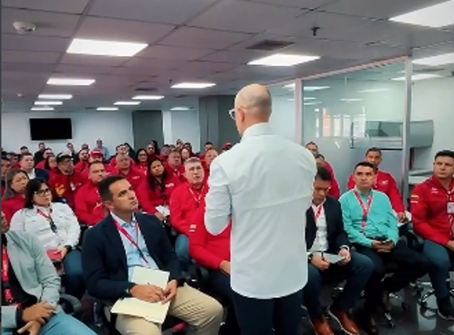 Seniat modernizará el sistema tributario y aduanero nacional