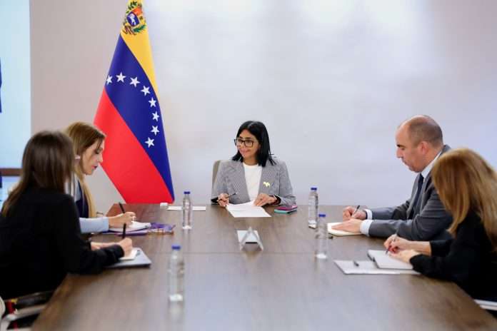 Venezuela Renace subsidiará compra de vivienda a afectados por terremoto