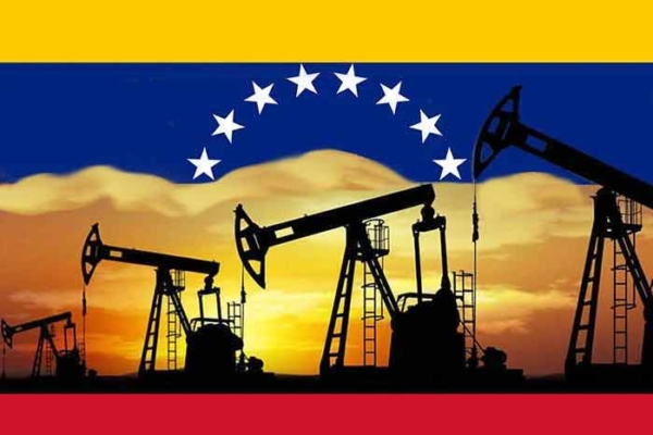 Envíos de crudo venezolano a Texas se disparan para cubrir déficit de Medio Oriente