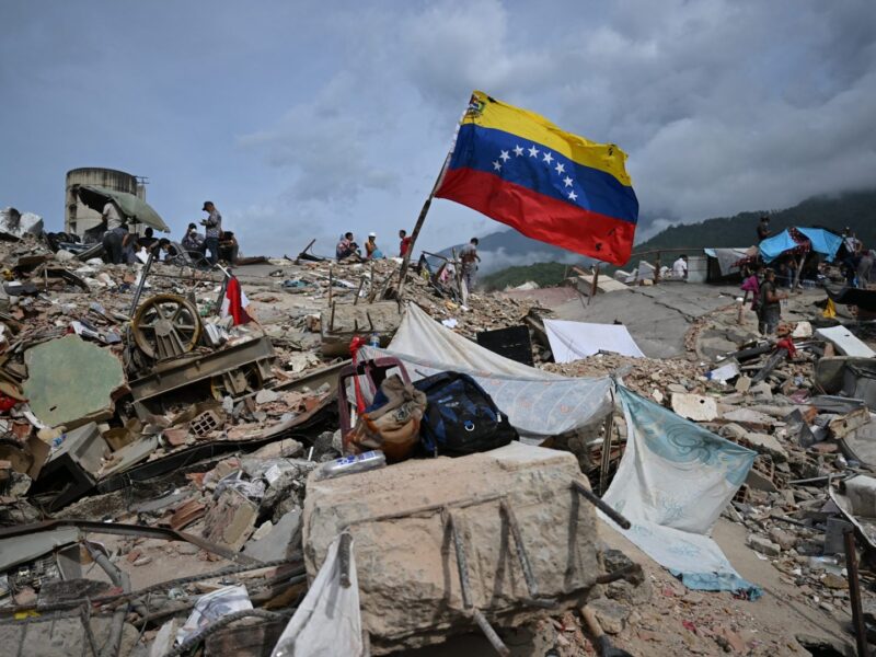 Canadá aumentó a $12 millones la ayuda humanitaria para Venezuela por los terremotos