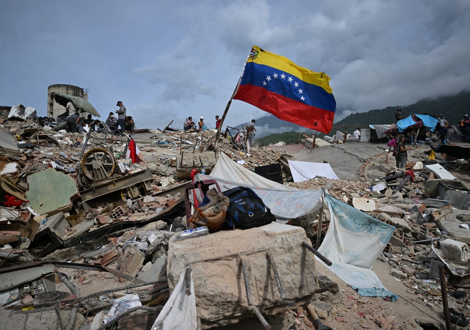 Canadá aumentó a $12 millones la ayuda humanitaria para Venezuela por los terremotos