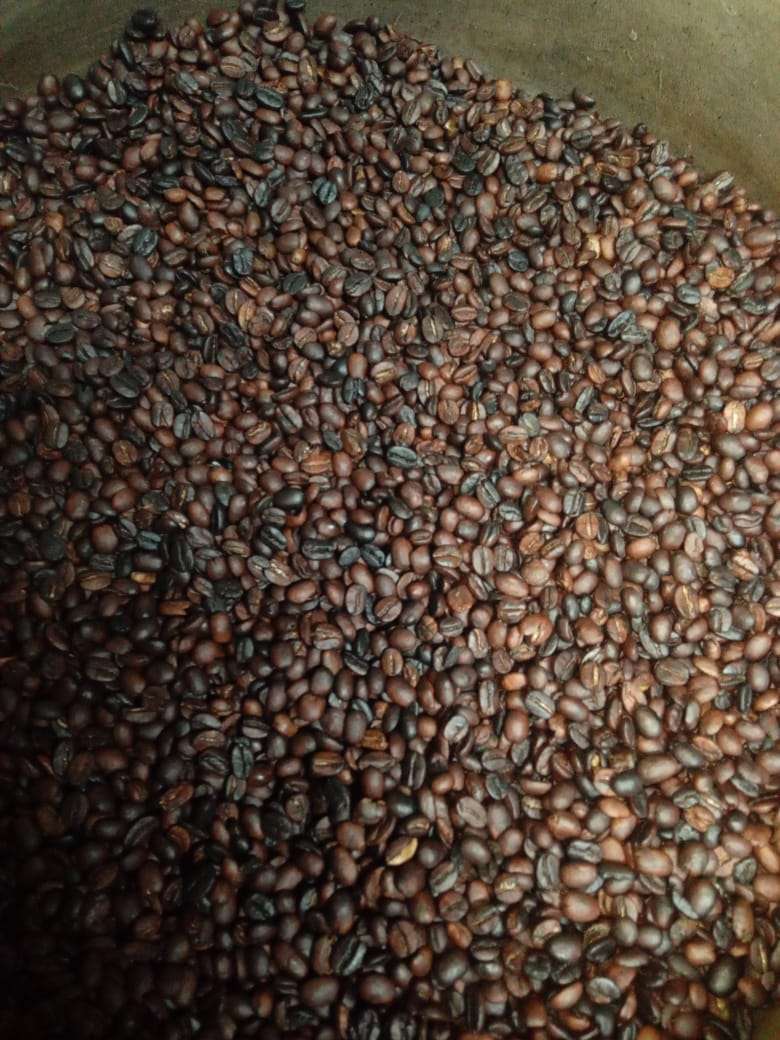 El Hatillo apuesta por producción de café y cacao