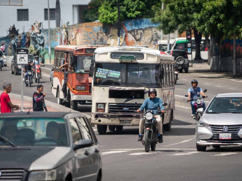 Aumento del pasaje urbano: ¿Cuándo entra en vigencia y de cuánto será el nuevo monto?