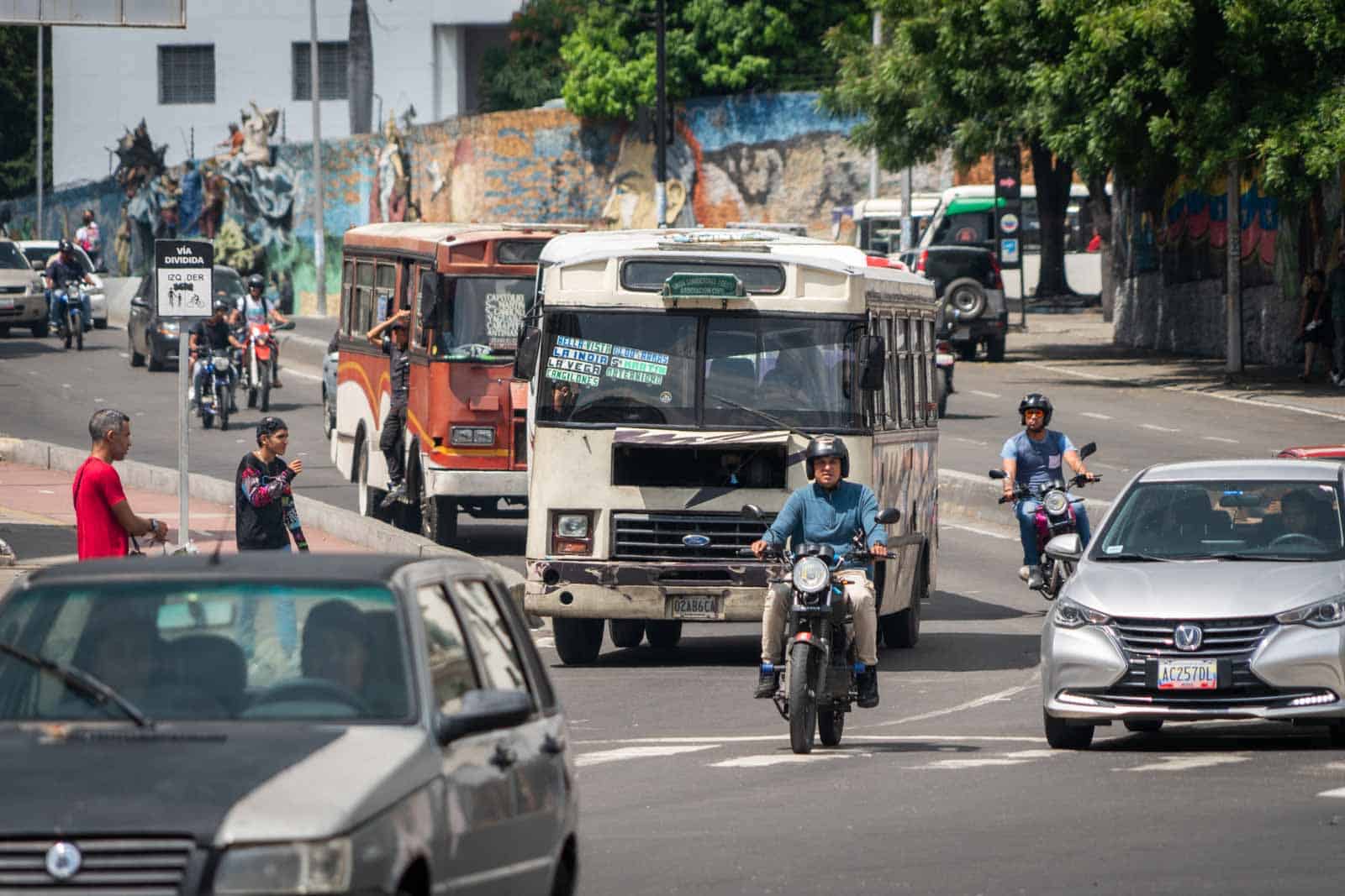 Aumento del pasaje urbano: ¿Cuándo entra en vigencia y de cuánto será el nuevo monto?