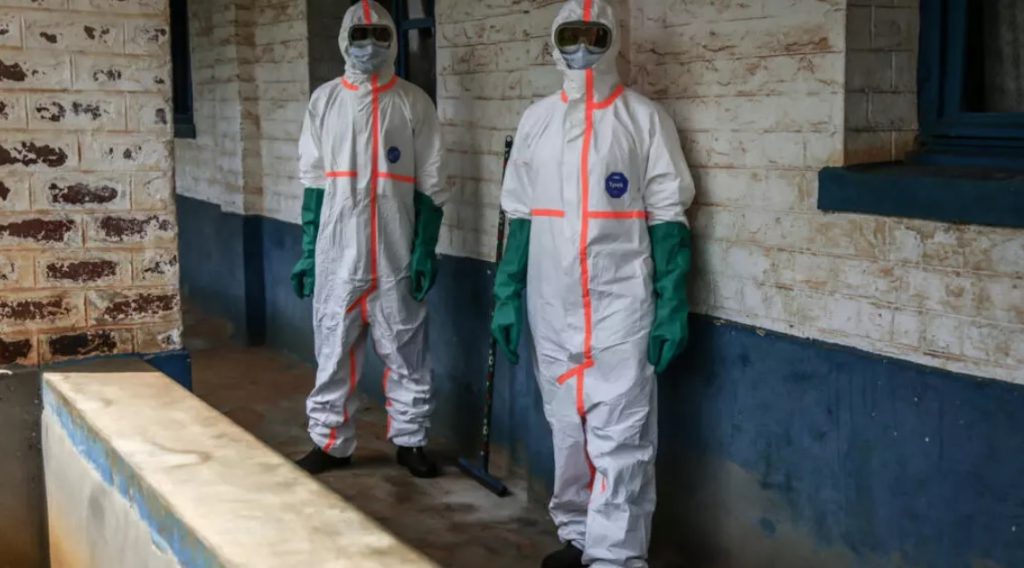OMS: “Una nueva vacuna contra el ébola más prometedora”