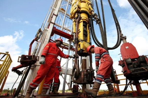 Exportaciones de petróleo venezolano a Estados Unidos crecieron 40% la semana pasada