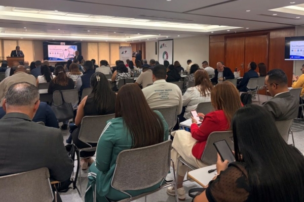 Asociación Bancaria de Venezuela impulsa programa especializado para fortalecer operaciones de comercio internacional