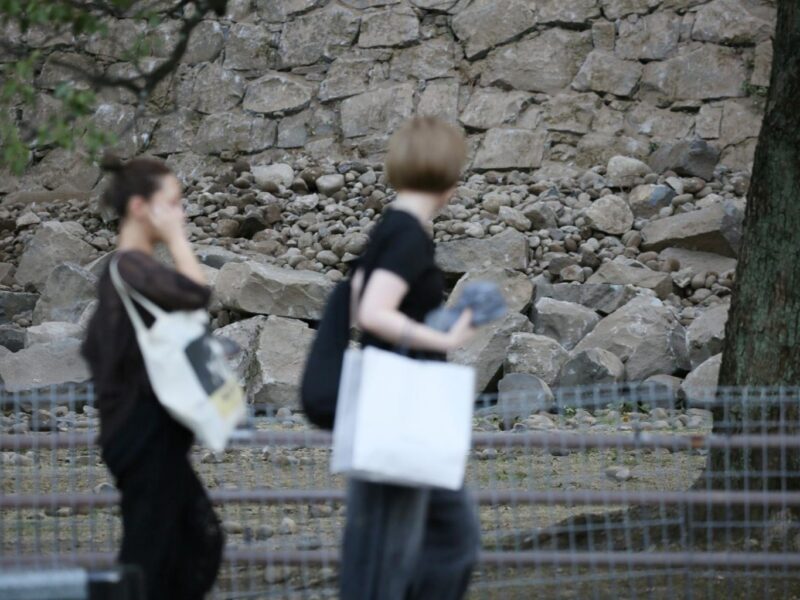 Varios heridos tras el terremoto de magnitud 7,1 en Japón