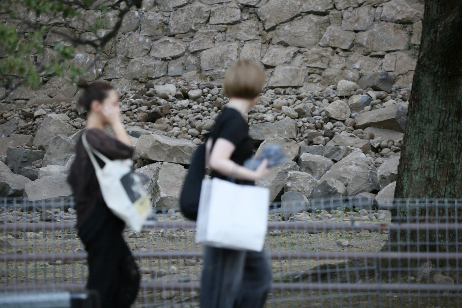 Varios heridos tras el terremoto de magnitud 7,1 en Japón
