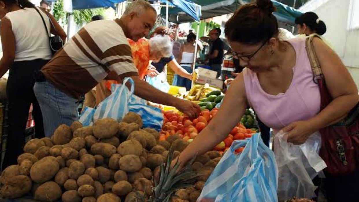 Evalúan los mecanismos de ayuda a los damnificados