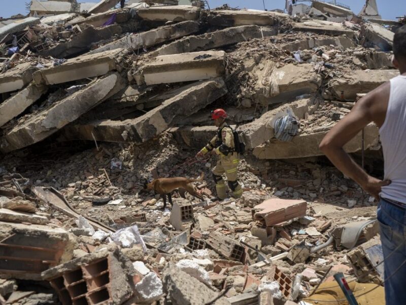 Corea del Sur anuncia ayuda adicional de 3,5 millones de dólares para Venezuela por los terremotos