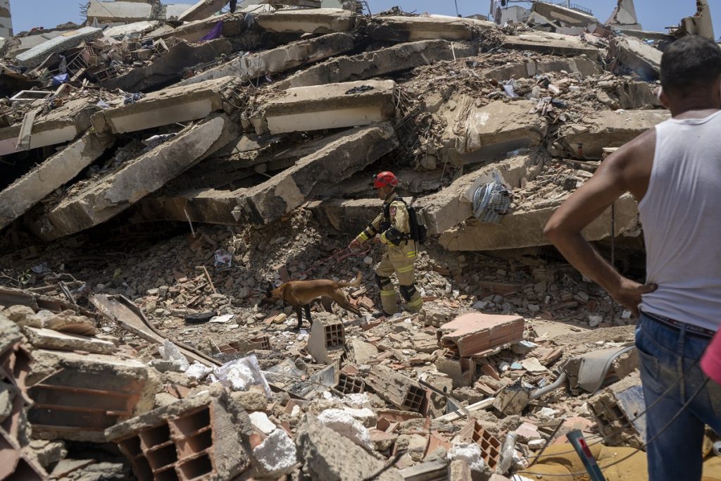 Corea del Sur anuncia ayuda adicional de 3,5 millones de dólares para Venezuela por los terremotos
