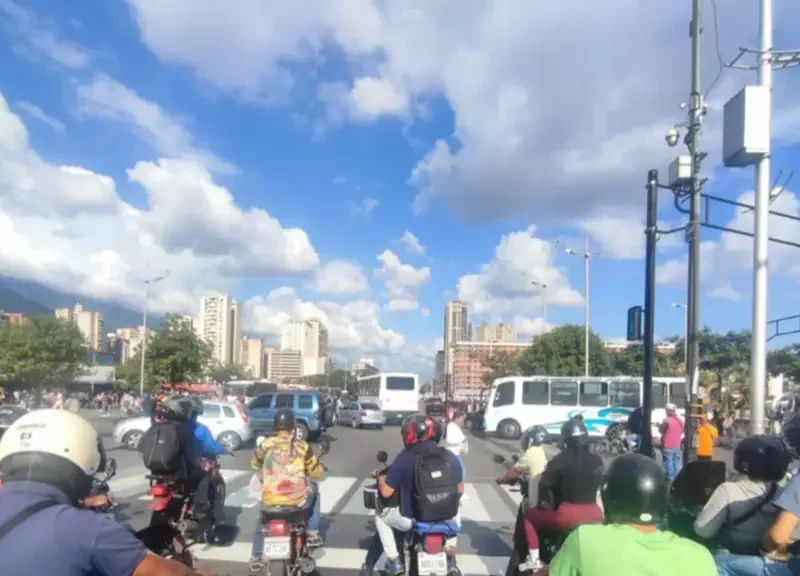 Reconocida ensambladora de motos anuncia de venta especial de repuestos con descuentos: detalles