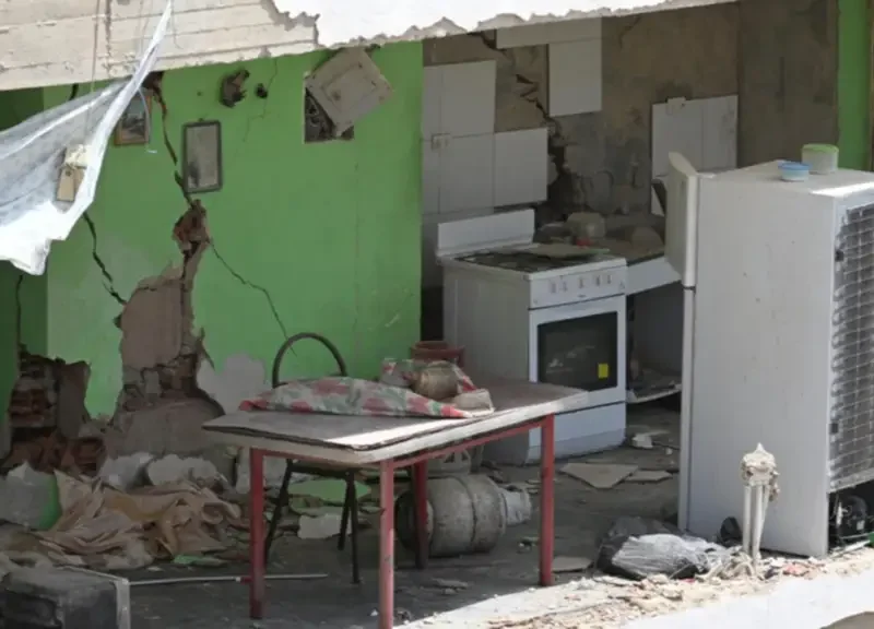 Cicpc detiene a dos individuos por saquear casas tras el sismo