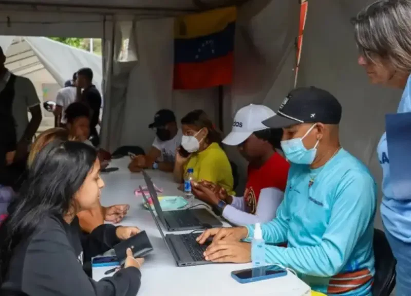 Arranca jornada de Registro Único de Vivienda en cuatro estados: conozca el cronograma