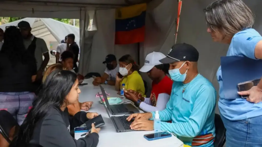 Arranca jornada de Registro Único de Vivienda en cuatro estados: conozca el cronograma