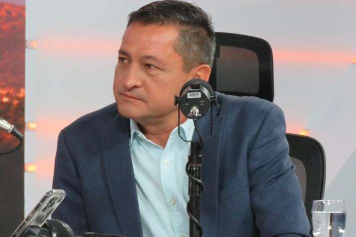 Fedenaga propone plan maestro para el desarrollo del sector