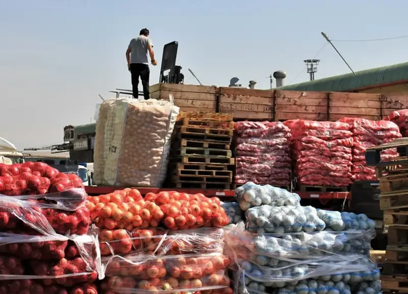 Gobierno afirma que Venezuela tiene reserva de alimentos para los próximos cuatro meses: detalles aquí