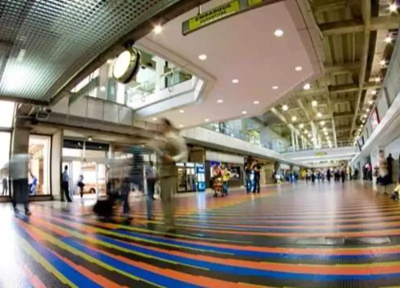 Aeropuerto de Maiquetía informa cómo funcionarán sus terminales temporales: todos los detalles