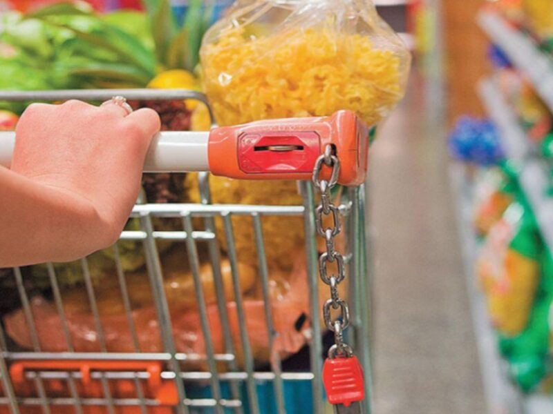 ANSA: Cesta básica de julio en Venezuela alcanzó $340 ‎