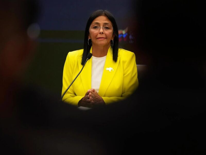 Gobierno venezolano evalúa alianzas petroleras con la Cámara Africana de Energía