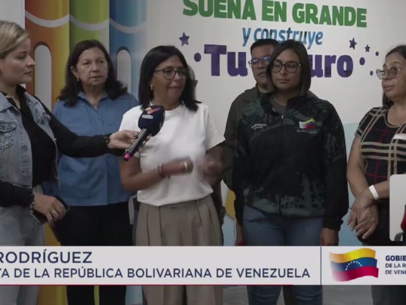 1.019 escuelas afectadas por los sismos: Gobierno nacional recupera la infraestructura educativa
