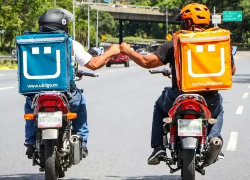 Regulaciones al delivery en Venezuela: INTT fija reglas para Ridery y empresas de repartos