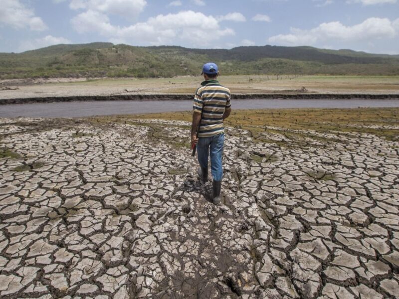 Inameh confirma fortalecimiento de El Niño en el segundo semestre de 2026