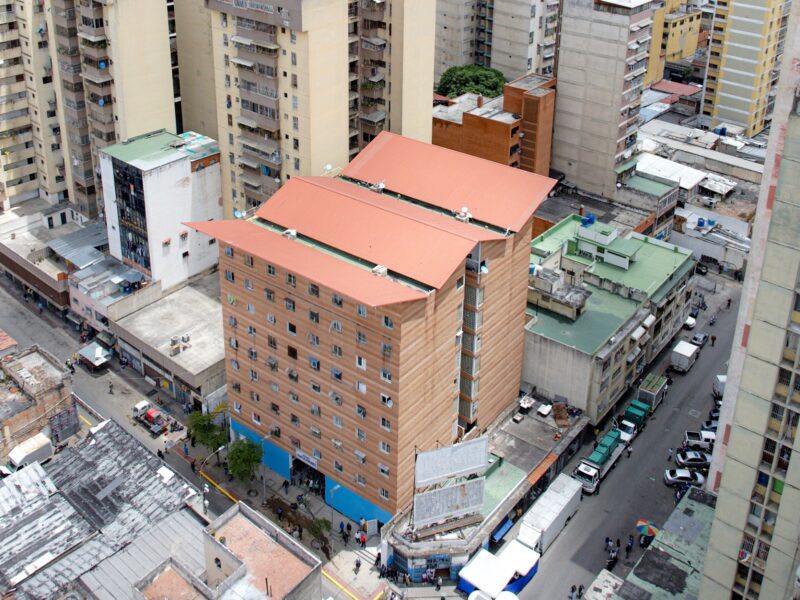 Gobierno nacional ha realizado 47.369 inspecciones a infraestructuras afectadas por doblete sísmico