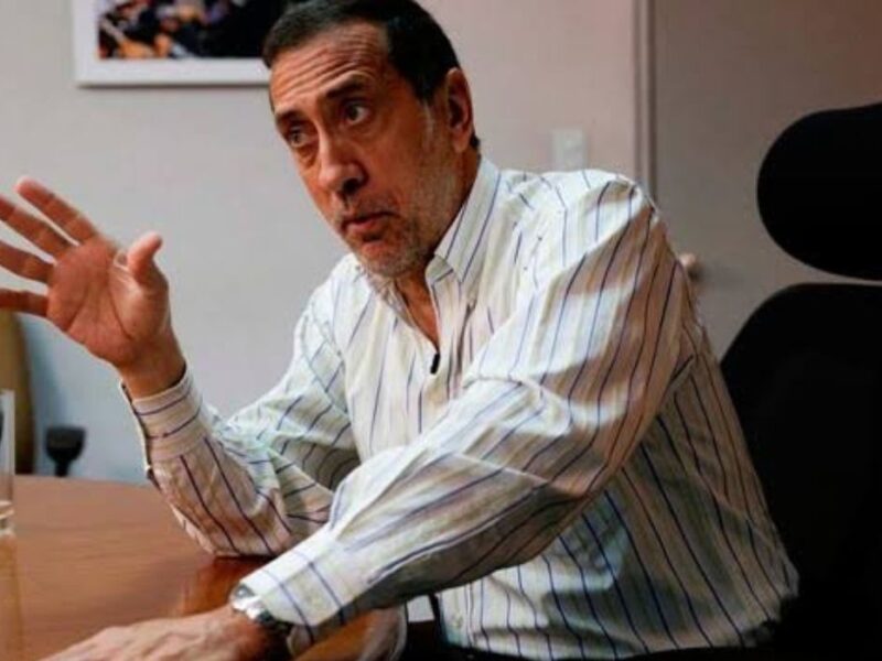 José Guerra sobre economía de Venezuela: "Hay una tasa de crecimiento menor a la esperada"