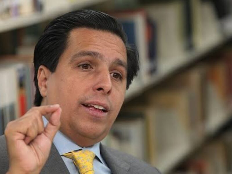 Existen tributos que sobran en la dinámica económica del país, asegura presidente de la Asociación Venezolana de Derechos Tributario