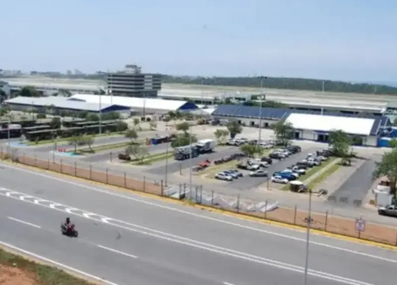 Ministerio de Transporte explica cómo funcionará el aeropuerto de Maiquetía: detalles aquí