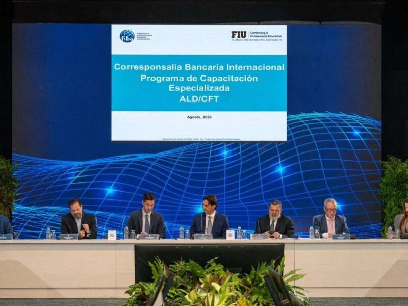 BCV fortalece prevención de riesgos con nueva capacitación internacional