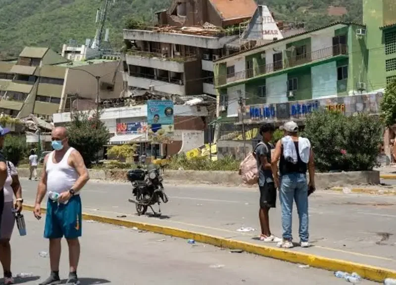 Censo de viviendas por sismos en Venezuela: conoce los puntos de atención y requisitos desde este 4 de agosto