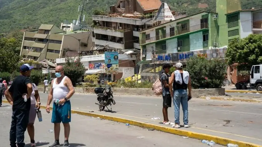 Censo de viviendas por sismos en Venezuela: conoce los puntos de atención y requisitos desde este 4 de agosto