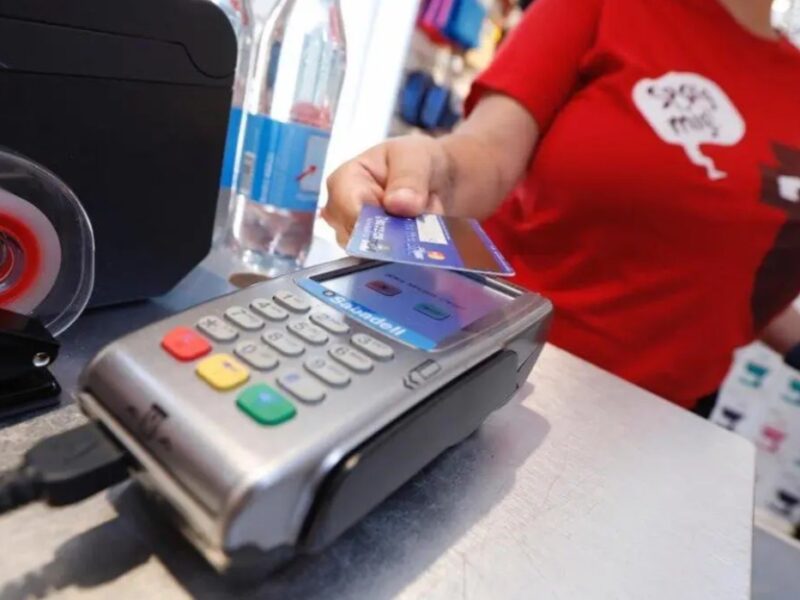 Venezuela alcanza un 98,5 % de bancarización