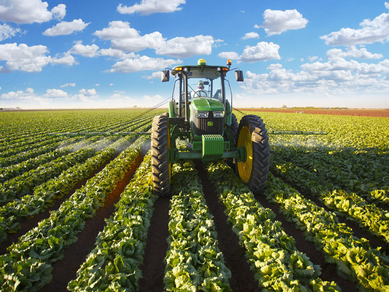 Bolpriaven propone certificar en tiempo real compras agrícolas para condicionar permisos de importación