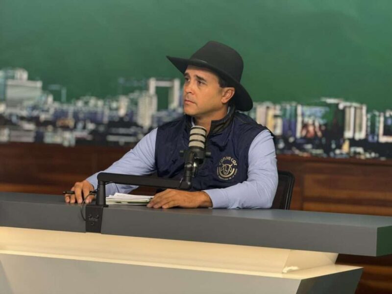 Gremios piden a la AN retomar Ley Penal Ganadera