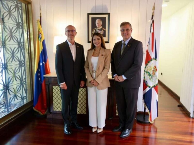 Impulsan nuevas oportunidades para el turismo nacional con Reino Unido