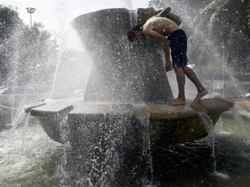 El Niño podría causar 451.000 muertes adicionales por calor